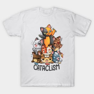 Cataclism T-Shirt